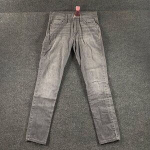 Joes Jeans Gray Womans Size 30